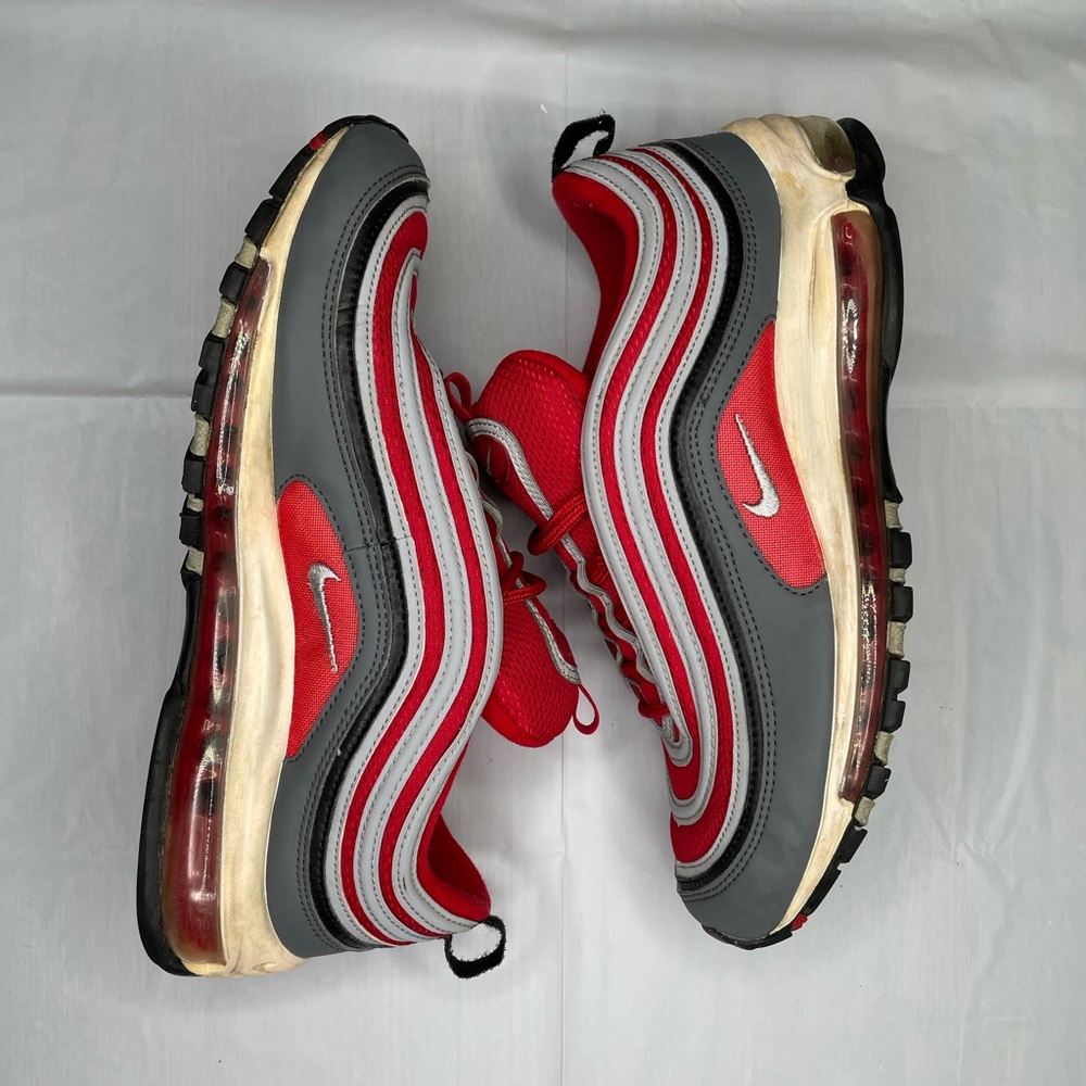 Air Max 97 'Gym Red' - Picture 3 of 6
